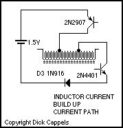 Series Connected Voltage Boost Circuit 3