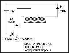 Series Connected Voltage Boost Circuit 4