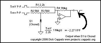 Switched resistor modulator