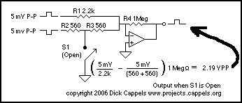 Switched resistor modulator 2