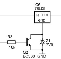 Single-Side PCB for Easy Downloader V1.1