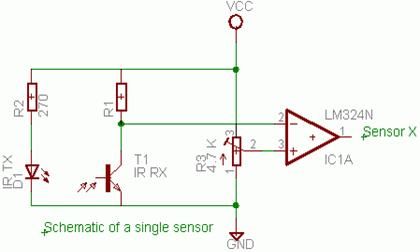 Sensor Circuit