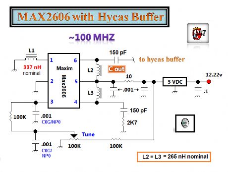 Hybrid-Cascode Buffer