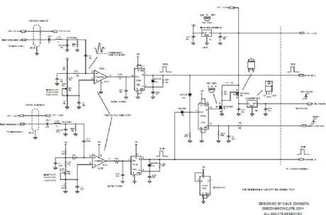 Human Traffic Footstep Alarm