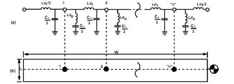 High Power GaAs FET Amplifier 4