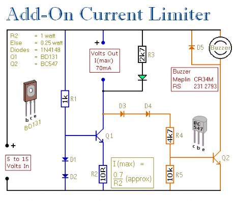 An Add-On Current Limiter 2