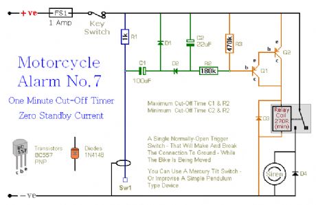 Index 27 - Control Circuit - Circuit Diagram - SeekIC.com
