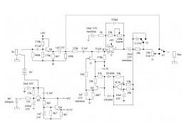 Electro-Harmonix Soul Preacher