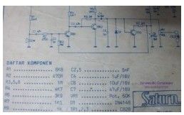 Dynamic Mic Compressor