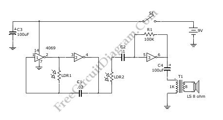 Index 44 - Basic Circuit - Circuit Diagram - SeekIC.com