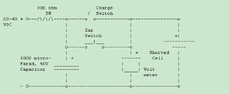 Bringing NiCd's from the dead