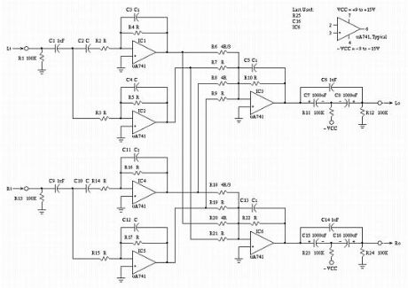 Circuit Schematic