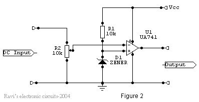 High And Low Voltage Cut Off With Time Delay