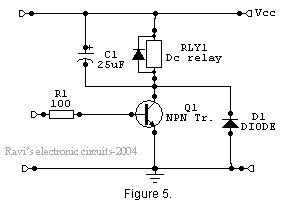 High And Low Voltage Cut Off With Time Delay 5