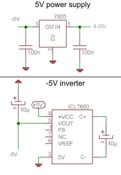 Sample Power Supply 2