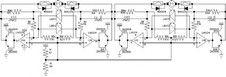 Index 11 - Control Circuit - Circuit Diagram - SeekIC.com