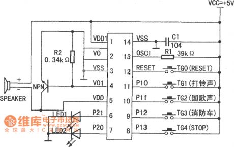 ML - 03 yd type triad voice circuit diagram