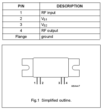   Connection Diagram