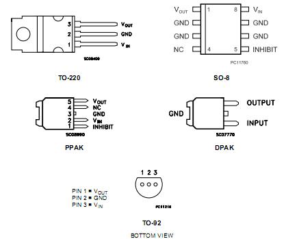   Connection Diagram