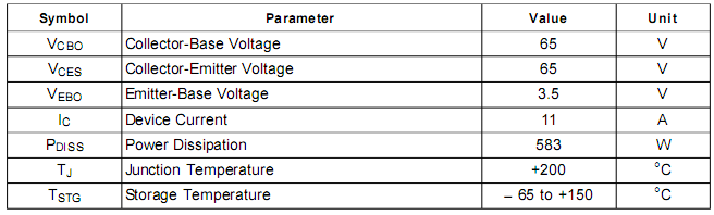   Connection Diagram