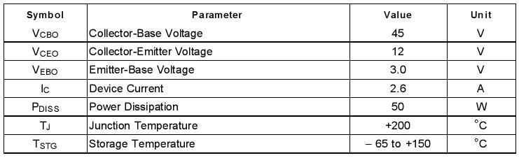   Connection Diagram