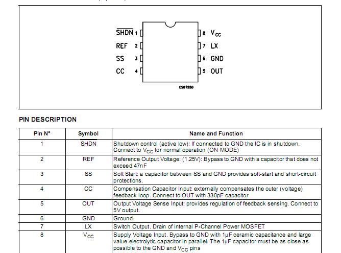   Connection Diagram
