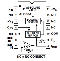   Connection Diagram