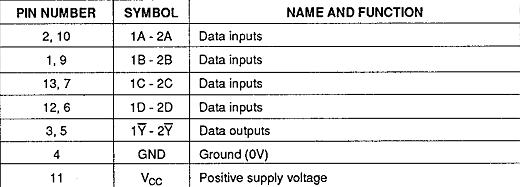   Connection Diagram