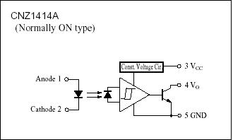   Connection Diagram