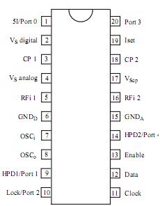 Connection Diagram