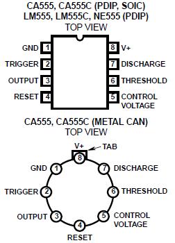   Connection Diagram