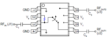   Connection Diagram