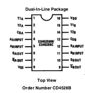   Connection Diagram