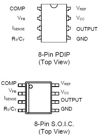   Connection Diagram