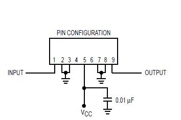   Connection Diagram