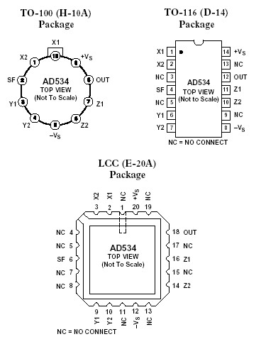   Connection Diagram
