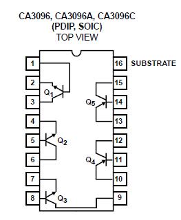   Connection Diagram