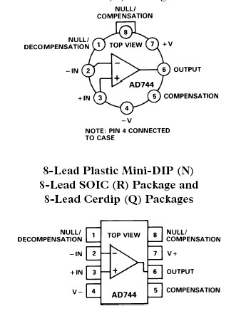   Connection Diagram