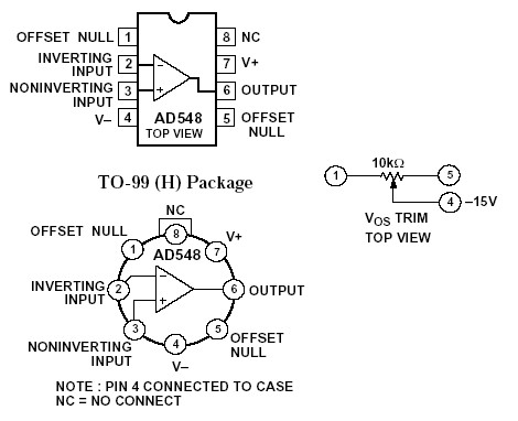   Connection Diagram