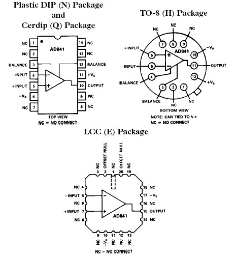   Connection Diagram