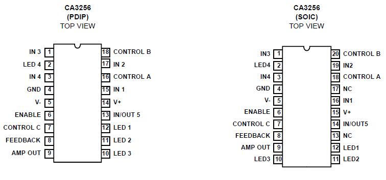 Connection Diagram