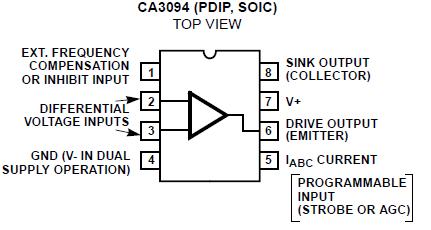   Connection Diagram