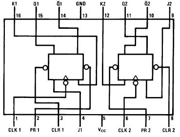   Connection Diagram