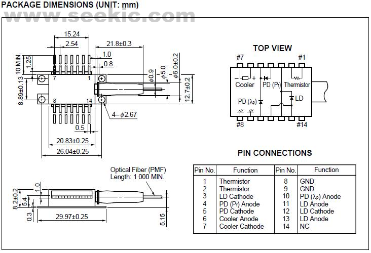   Connection Diagram