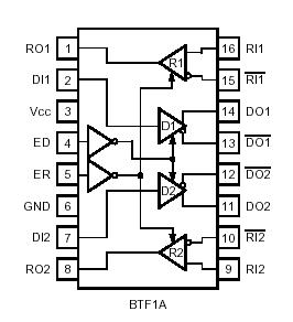   Connection Diagram
