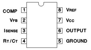   Connection Diagram