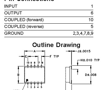   Connection Diagram