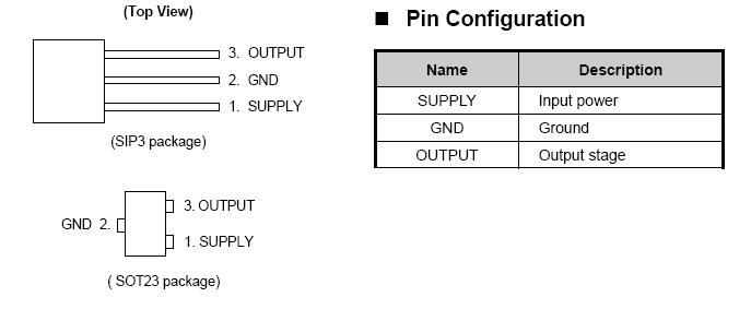   Connection Diagram
