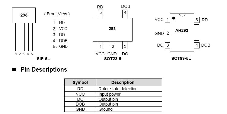   Connection Diagram