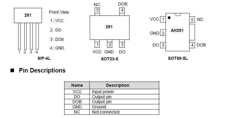   Connection Diagram